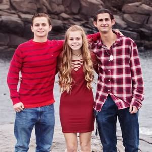 Meet your Posher, Tyler